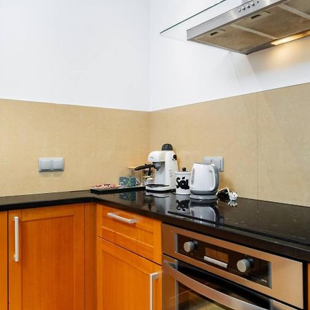 Superb Czerska Family Apartment Warszawa Eksteriør bilde